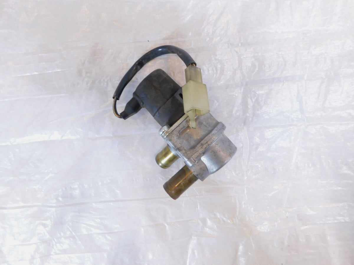Triumph Daytona 675 & Street Triple R Air Intake Valve Solenoid Switch - C3 Cycle