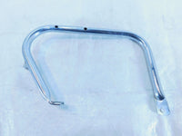 Harley Touring Electra Glide & Tour Glide Chrome Right Saddlebag Crash Guard Bar - C3 Cycle