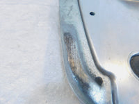 Yamaha V-Star 1100 XVS1100 Classic Silverado Right Front Floorboard Footboard - C3 Cycle