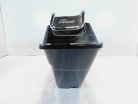 Harley Davidson Touring Road King Street & Electra Glide Black Right Saddlebag - C3 Cycle