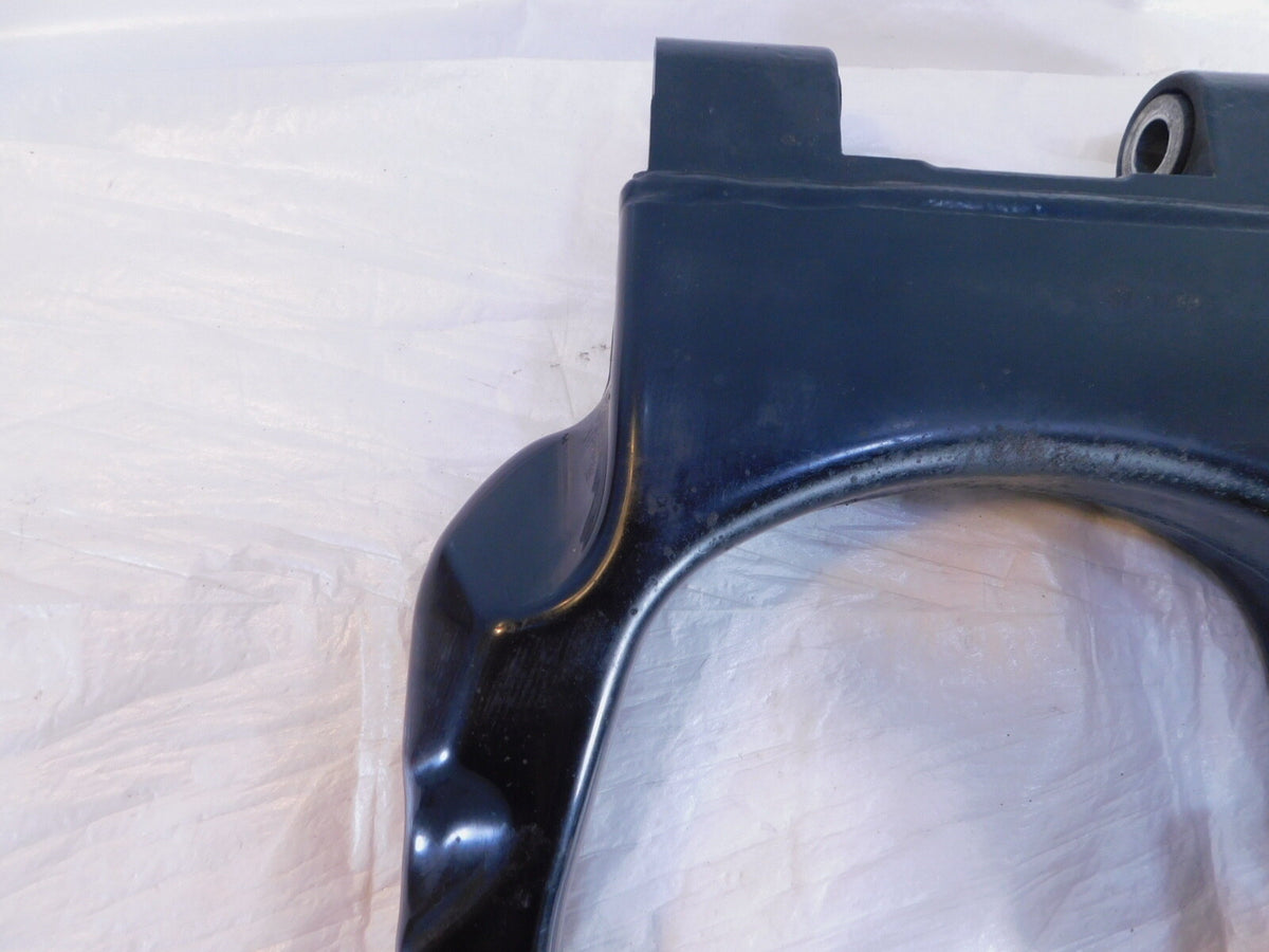 Harley Davidson Road Street & Electra Glide Rear Wheel Fork Arm Swingarm Bracket - C3 Cycle