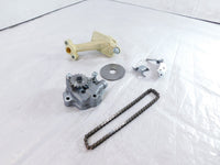 Yamaha FZ-07 MT-07 Tenere 700 XSR700 & YZF-R7 R7 Engine Motor Oil Pump w/ Chain - C3 Cycle