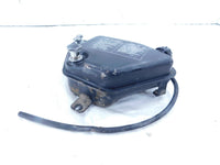 1976 76 Moto Guzzi Convert I V1000 Black Engine Motor Oil Tank Reservoir Bag - C3 Cycle