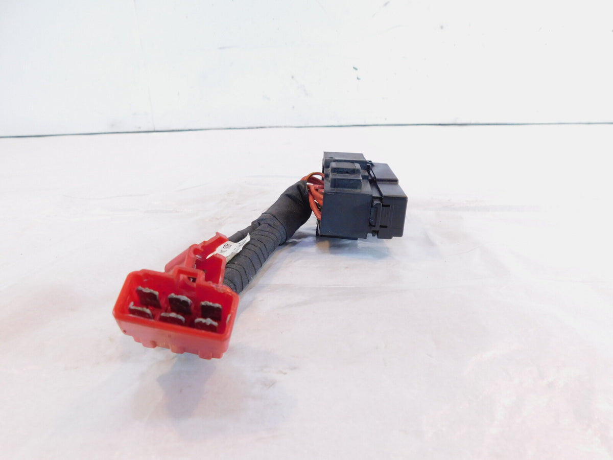 Royal Enfield Bullet 500 EFI B5 Euro 4 Electrical Relay Fuse Junction Box Lead - C3 Cycle