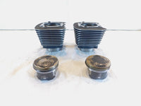 Harley Davidson Sportster 1200 48 Forty-Eight Engine Cylinders Barrel & Pistons - C3 Cycle