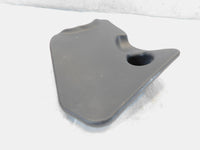 2009 & 2010 Buell 1125 1125R 1125CR Front Right Rider Foot Peg Heat Guard Shield - C3 Cycle