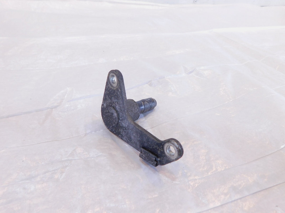 BMW HP2 R900RT R1200R R1200RT Exhaust Muffler Pipe Manifold Bracket Clamp Mount - C3 Cycle