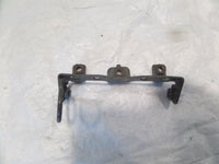 1999-2002 Yamaha YZFR6 YZF R6 OEM Front Fork Triple Tree Steering Horn Bracket - C3 Cycle