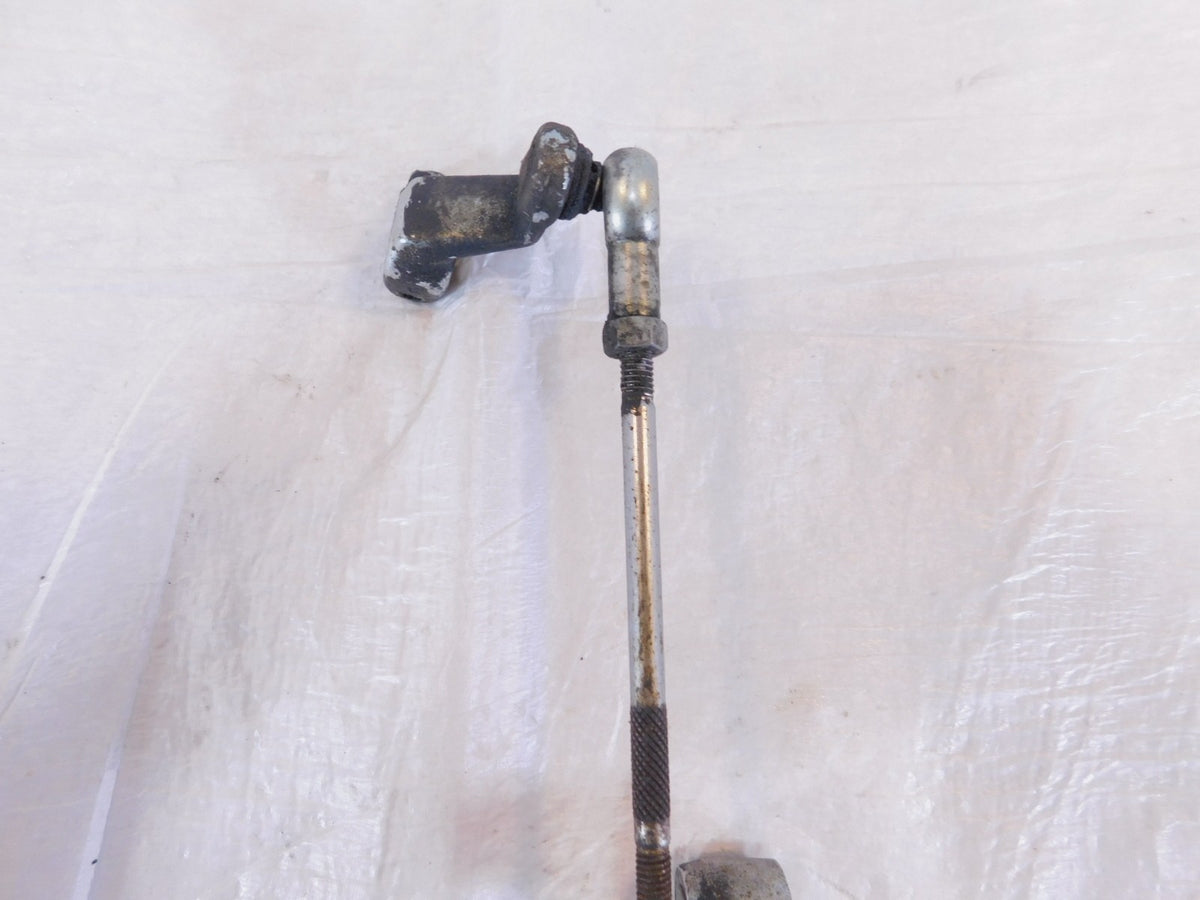 83-85 Honda CB650 CB650SC Nighthawk 650 Gear Change Shifter Shift Pedal Lever - C3 Cycle