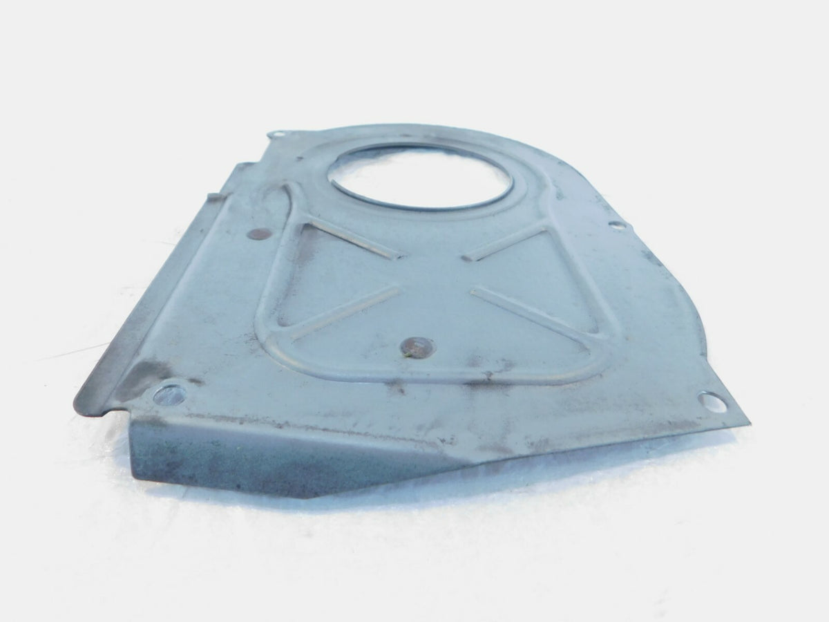 Aprilia Atlantic 125 & Mojito 150 Left Side Clutch Cover Air Intake Deflector - C3 Cycle