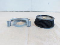 Harley Davidson Touring Road King & Street & Electra Glide Air Cleaner Backplate - C3 Cycle