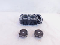 2015 2016 2017 2018 Yamaha YZFR3 YZF R3 Engine Cylinder Barrel Jugs & Pistons - C3 Cycle
