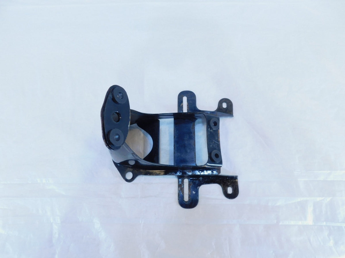 Honda CB350K CB350 & Scrambler CL350 Rear Taillight License Plate Mount Bracket - C3 Cycle