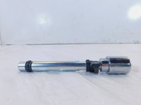 85-2014 Honda Rebel CMX250C Silver Left or Right Side Handlebars Bar End Weight - C3 Cycle