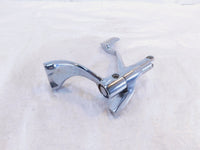 Harley Davidson Sportster 883 & 1200 Chrome Forward Controls Shifter Pedal Set - C3 Cycle
