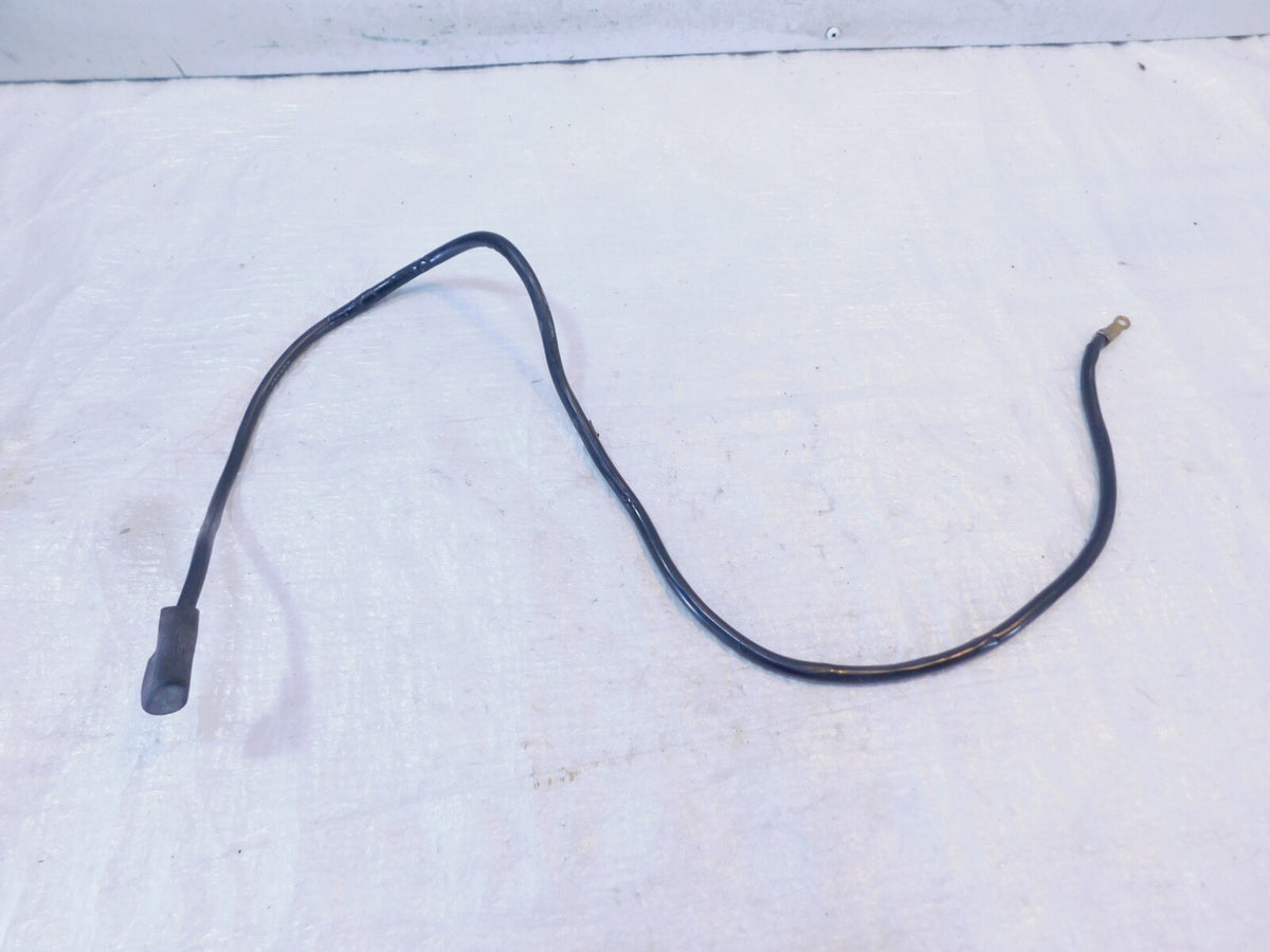 2003 2004 2005 Yamaha FJR1300 FJR1300A Starter Motor Relay Cable Wire Lead Cord - C3 Cycle
