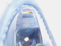 2002-2006 Harley Davidson V-Rod VRod VRSC VRSCA Rear Passenger Seat Pillion Pad - C3 Cycle
