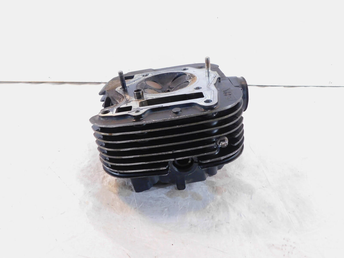 2002-2019 Suzuki Savage 650 LS650 S40 Boulevard Cylinder Head Valves & Camshaft - C3 Cycle