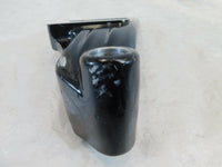 Indian Chief Chieftain Roadmaster Springfield Right Rear Footboard Mount Bracket - C3 Cycle