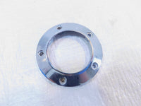 Harley Davidson Dyna Super Glide FXDS-CONV Convertible Fuel Tank Console Trim - C3 Cycle