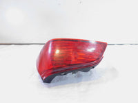 2001-2005 Honda GL1800 Goldwing 1800 Rear Right Side Red Trunk Tail Brake Light - C3 Cycle