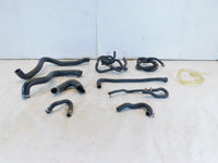 2019 Can-Am Ryker 900 Rally STD ACE Engine Coolant Water Air Hose Pipe Line Lot - C3 Cycle