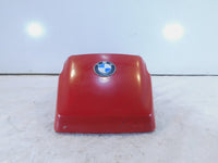 1986-1995 BMW K75 K75C K75S K75RT Red Rear Wheel Seat Upper Tail Section Cover - C3 Cycle