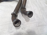 2003-2013 Honda ST1300 ST 1300 Right Exhaust Muffler Header Pipe Manifold - C3 Cycle
