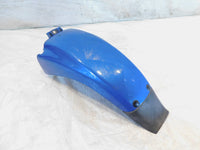 1986-1995 BMW K100 K75C K75S R100R Blue Rear Front Wheel Fender Mudguard Cover - C3 Cycle