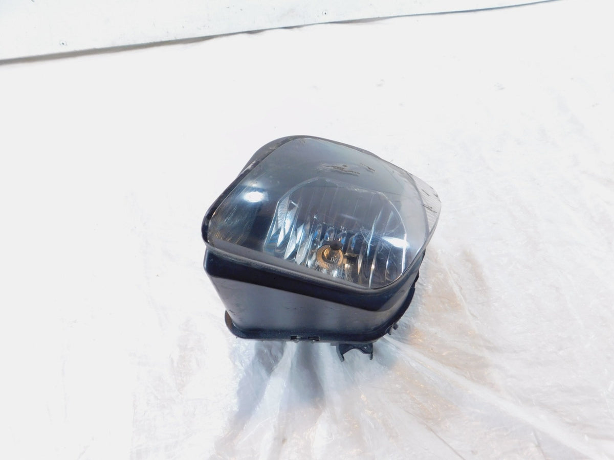 2001-2007 Honda NSS250 Reflex Sport 250 Front Left Headlight Head Lamp Light - C3 Cycle