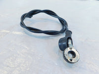 1992-1997 BMW K1100LT R1100RT Radio Antenna Mast Wire Harness Cable 65217728901 - C3 Cycle