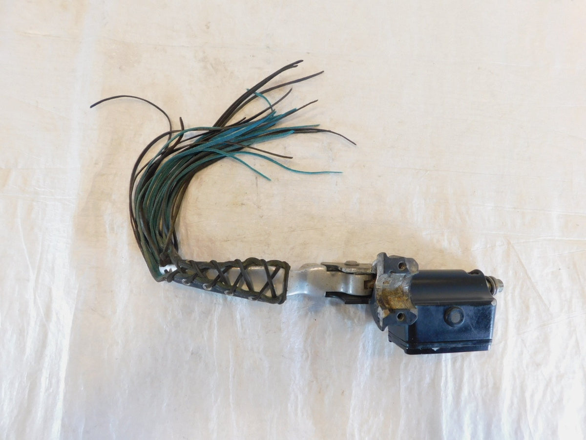 Harley Davidson Sportster 883 & 1200 Front Brake Master Cylinder Reservoir