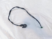 1999 & 2000 Honda Shadow VT600C & VT600CD VLX Kickstand Kick Side Stand Switch - C3 Cycle