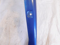 BMW R1100RT R1100 1100 Sinus Blue Left/Right Rear Seat Cowl Fairing Panels - C3 Cycle