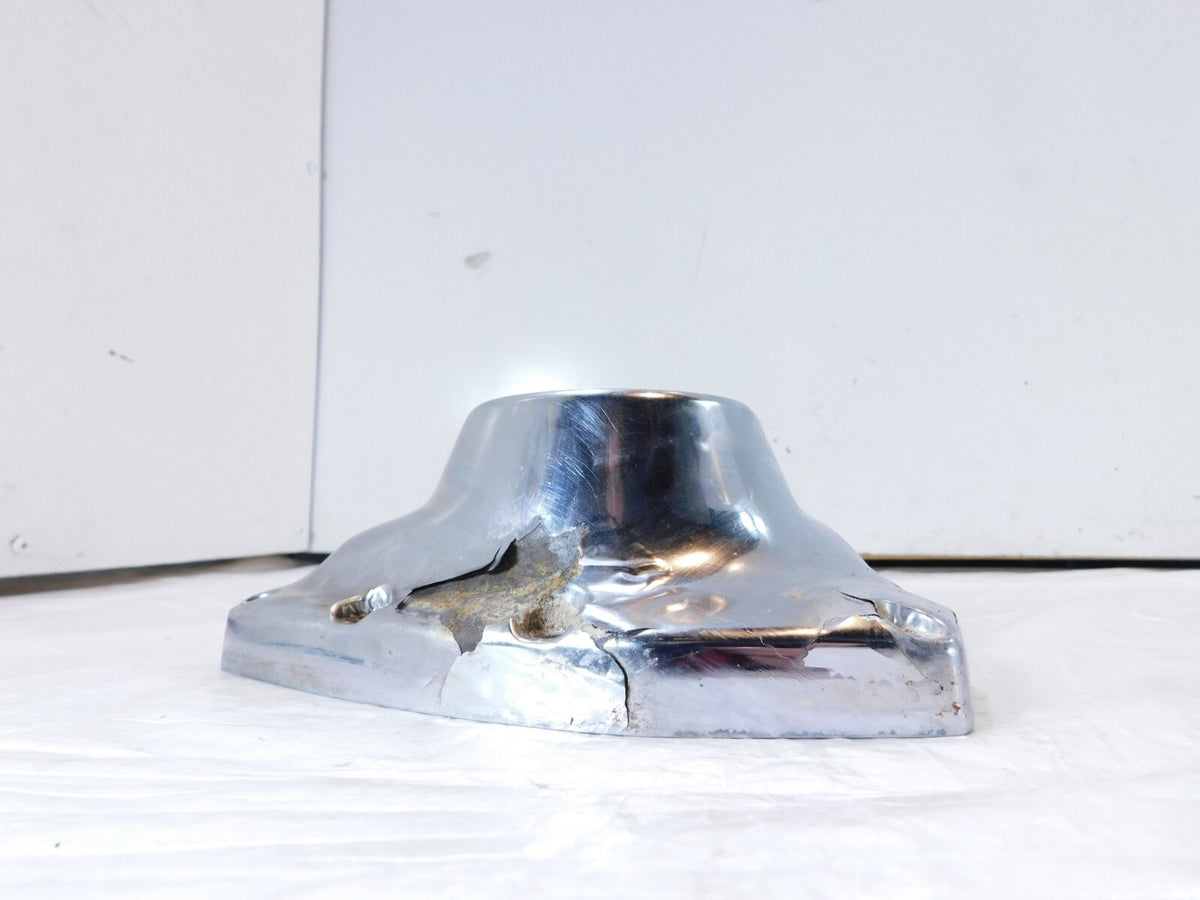 Harley Davidson Twin Cam Touring Softail Dyna Right Engine Motor Cam Gear Cover