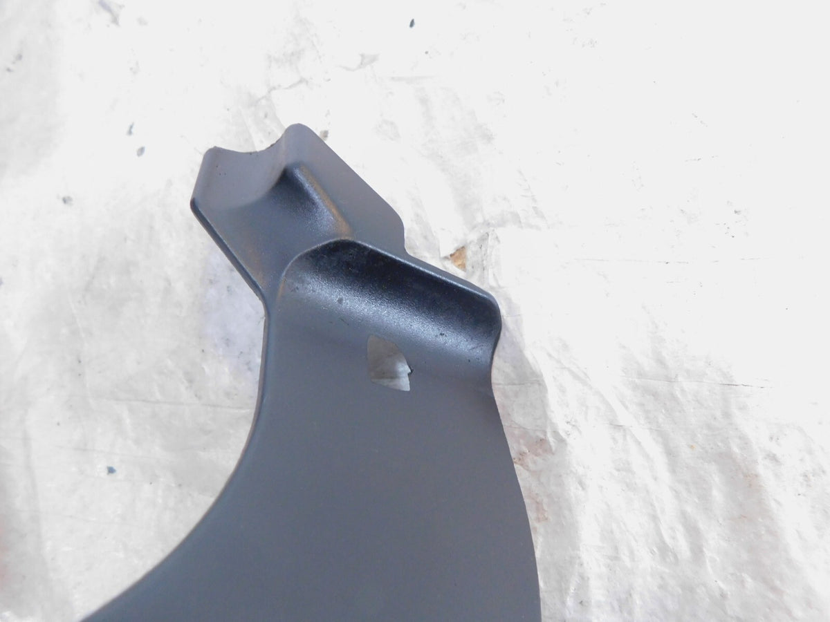 2014-2017 Aprilia Caponord 1200 & Rally Rear Gas Petrol Fuel Tank Under Cover - C3 Cycle