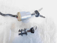 Suzuki Intruder 1400 VS1400 VS1400GLP Engine Ignition Switch Seat Lock Set & Key - C3 Cycle