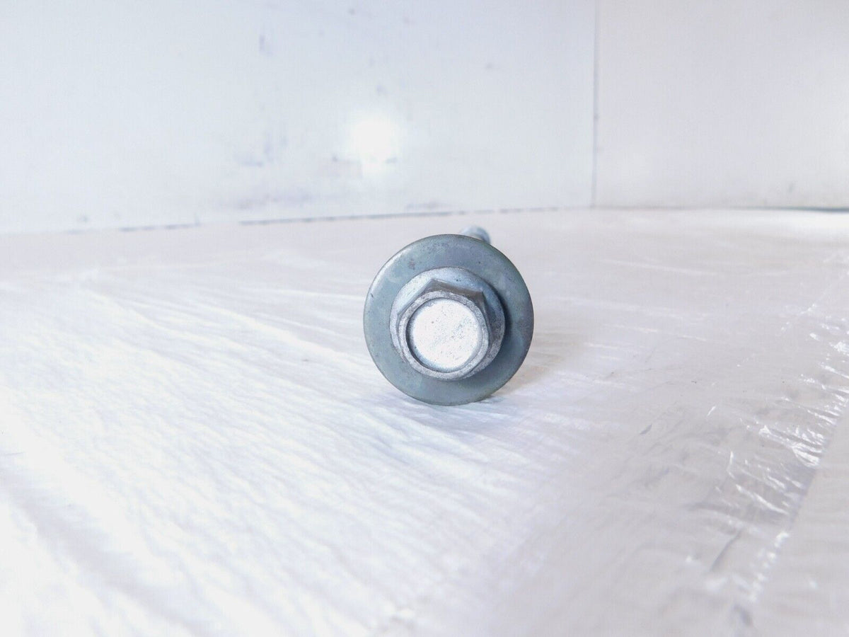 Yamaha V-Star 650 XVS650 OEM Classic Custom Silverado Rear Wheel Axle Bolt Shaft