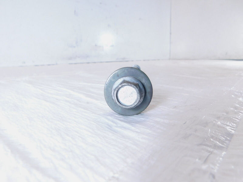 Yamaha V-Star 650 XVS650 OEM Classic Custom Silverado Rear Wheel Axle Bolt Shaft