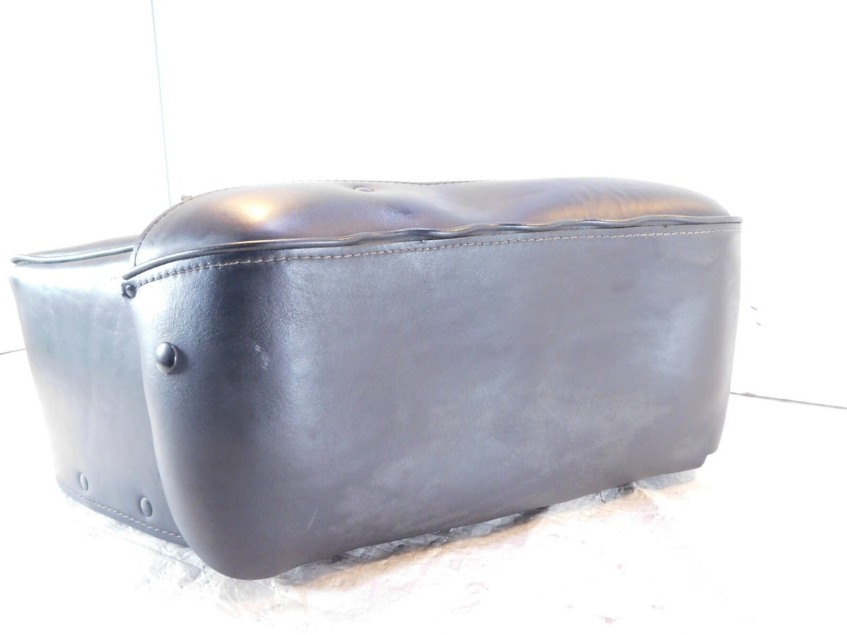 Harley Davidson Dyna Super Glide Low Rider Street Bob Left Saddlebag Side Bag