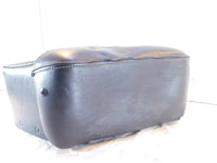 Harley Davidson Dyna Super Glide Low Rider Street Bob Left Saddlebag Side Bag