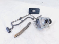 Victory V92 Kingpin Hammer Vegas & Jackpot Engine Motor Oil Pump Assembly - C3 Cycle