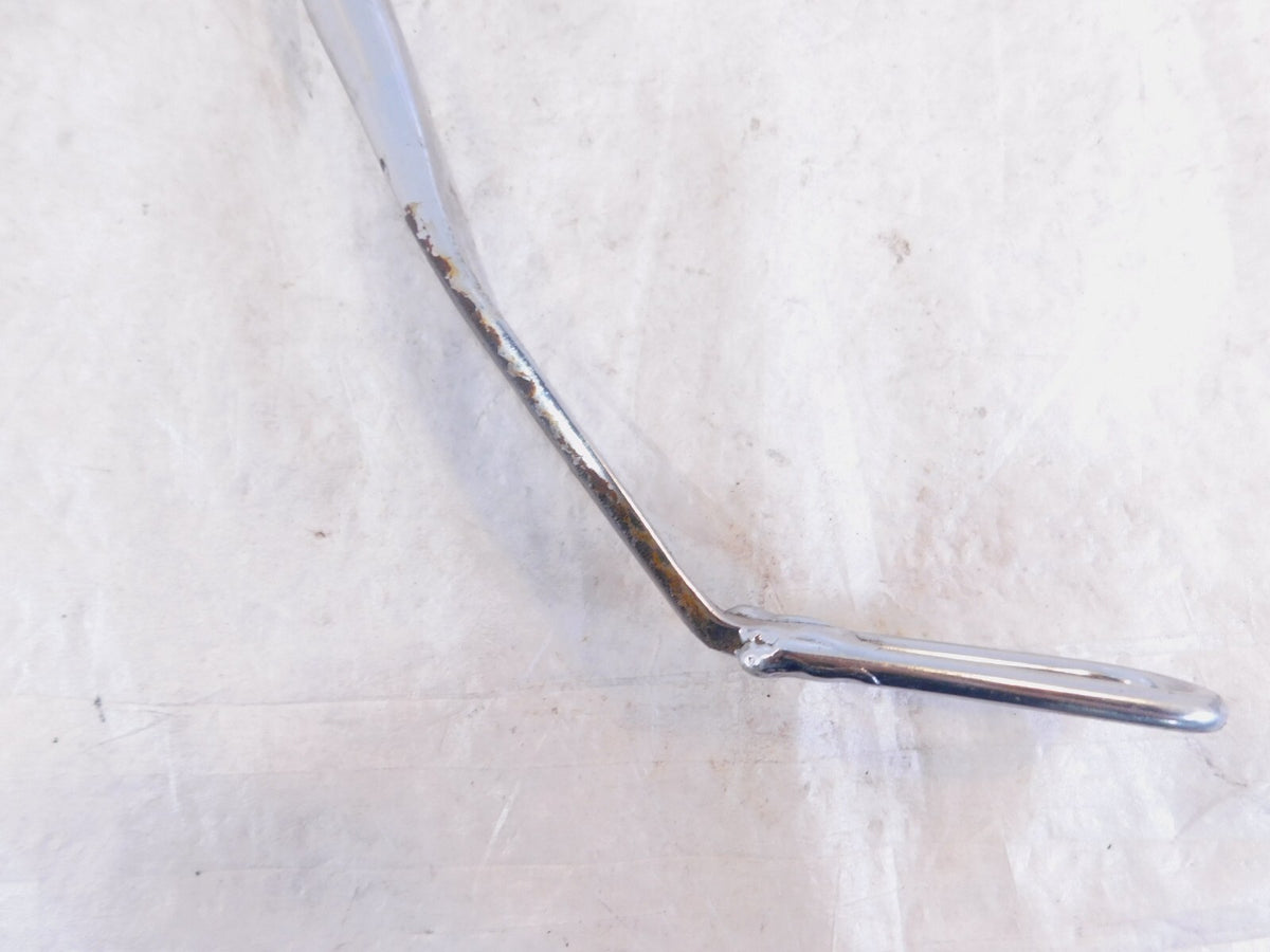 Harley Davidson Dyna Low Rider  Super Glide Kickstand Side Jiffy Kick Stand