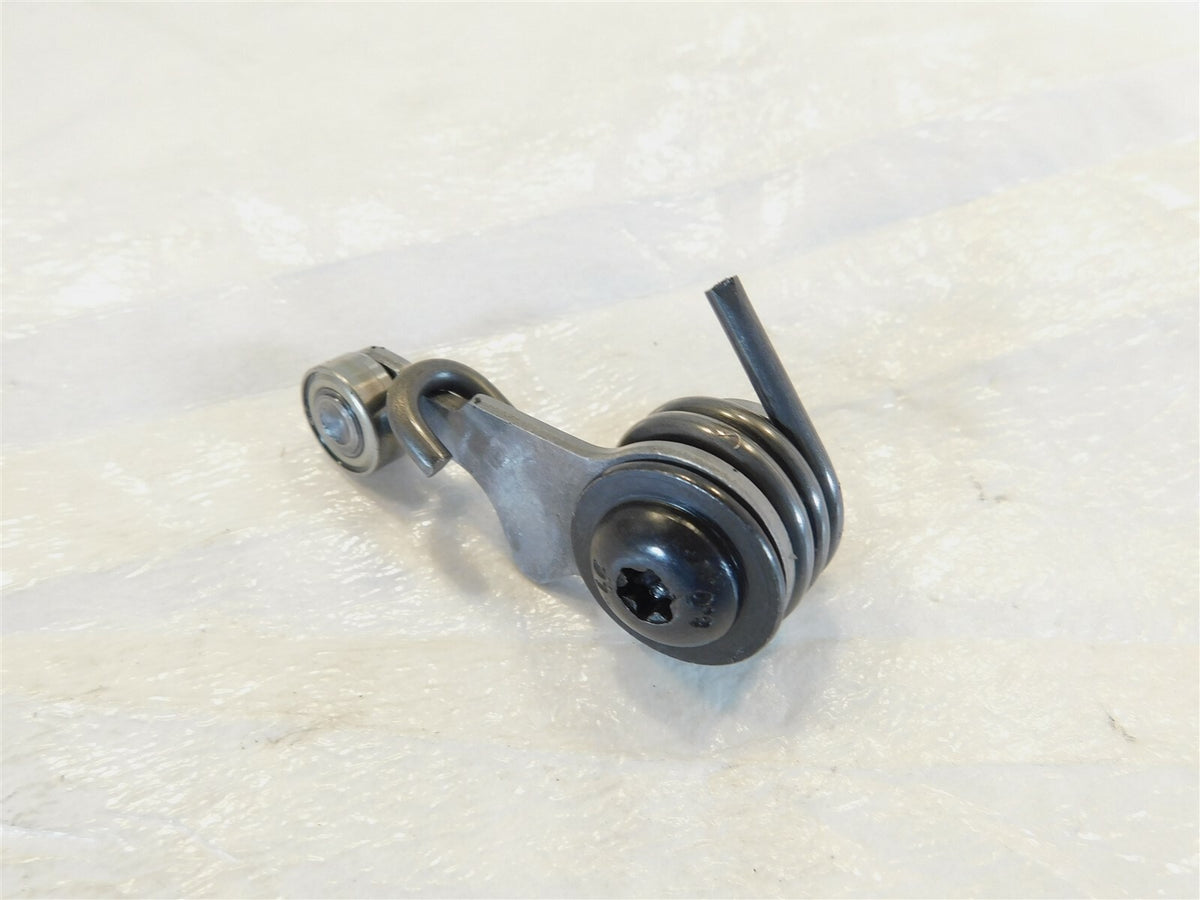 Harley Davidson Sportster 883 1200 Buell Transmission Detent Shifter Lever Pawl - C3 Cycle