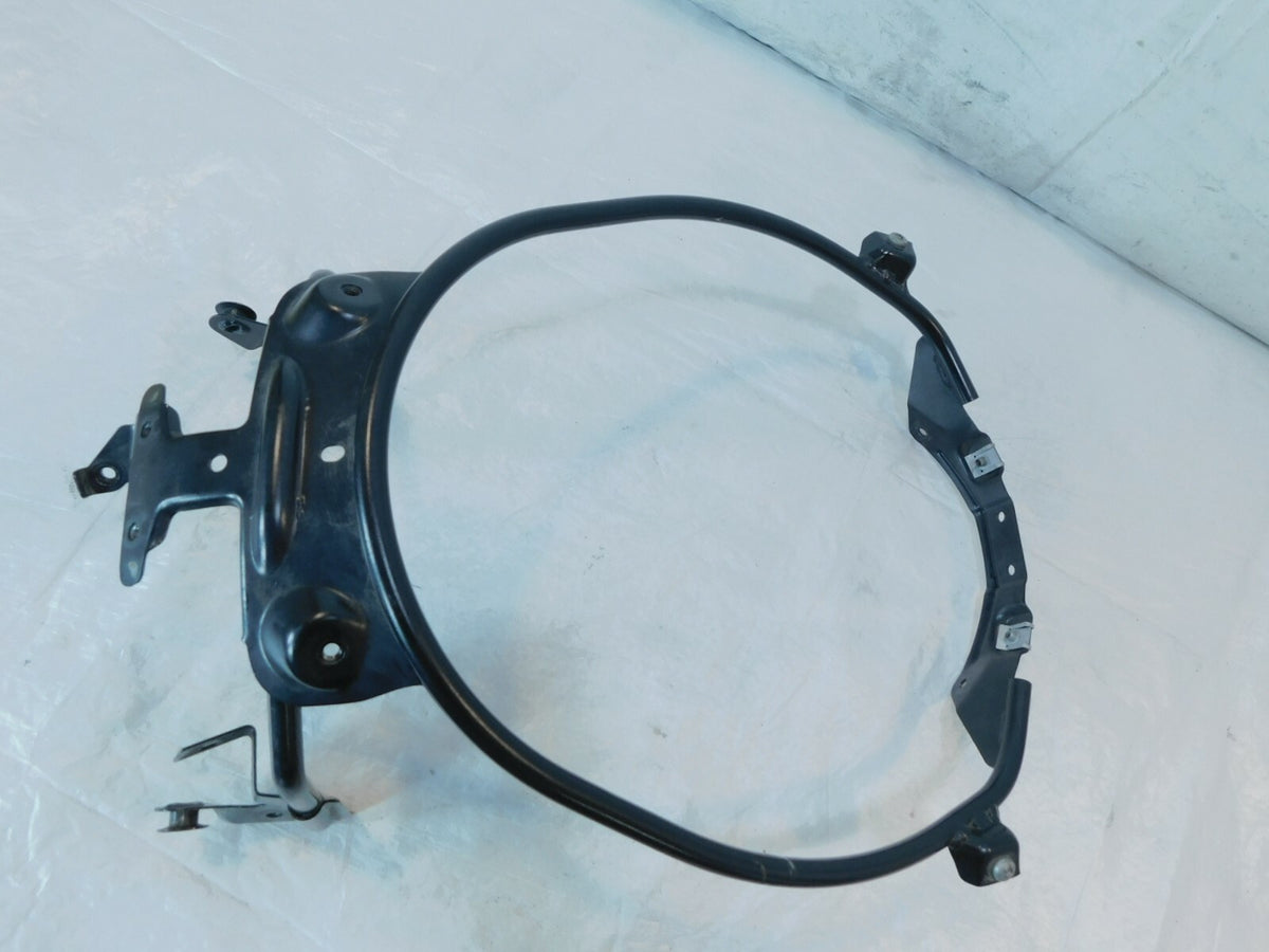 2001-2005 BMW F650CS Air Box Fuel Tank Storage Compartment Bracket Mount Stay - C3 Cycle