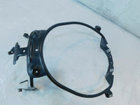 2001-2005 BMW F650CS Air Box Fuel Tank Storage Compartment Bracket Mount Stay - C3 Cycle