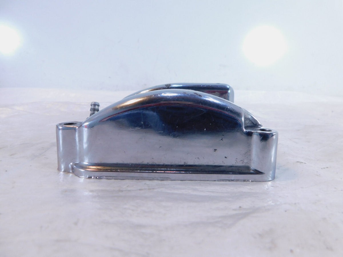 Harley Davidson Electra Glide, & Softail & Road King Transmission Top Cover - C3 Cycle