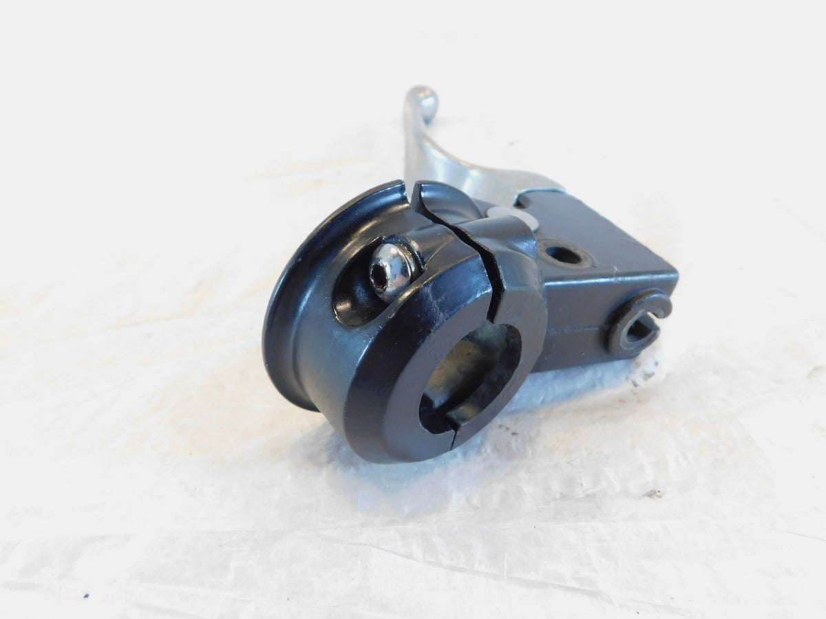 Harley Shovelhead & Evo Touring Electra Glide Softail & FXR Clutch Lever Bracket - C3 Cycle