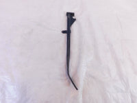 Harley Sportster 883 & 1200 Custom Black Kickstand Kick Side Stand Sidestand - C3 Cycle