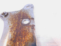 Harley Davidson Sportster 883 1200 Chrome Front Right Engine Motor Mount Bracket - C3 Cycle